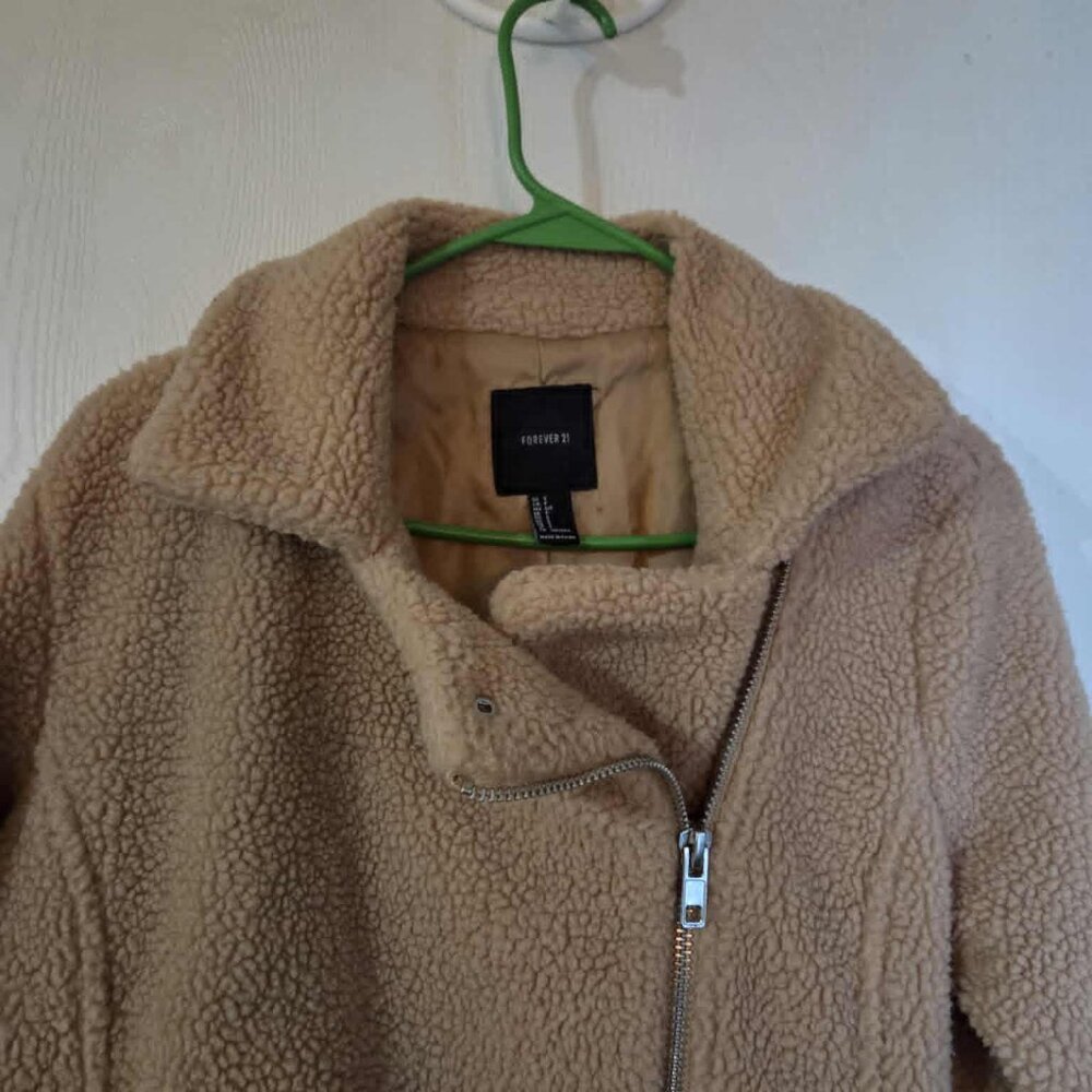 Forever 21 Women's Sweater